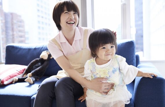 障害をお持ちのお子様を支えるスタッフの求人中 | 玉名市で放課後等デイサービスなら多機能型支援センターオリーブ