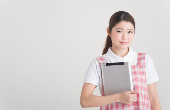 正社員として安心の待遇で働いていただけます | 玉名市で放課後等デイサービスなら多機能型支援センターオリーブ