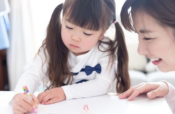 正社員だけでなくパートスタッフも募集中です | 玉名市で放課後等デイサービスなら多機能型支援センターオリーブ