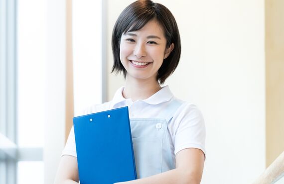 保育士資格をお持ちなら未経験の方も歓迎です | 玉名市で放課後等デイサービスなら多機能型支援センターオリーブ