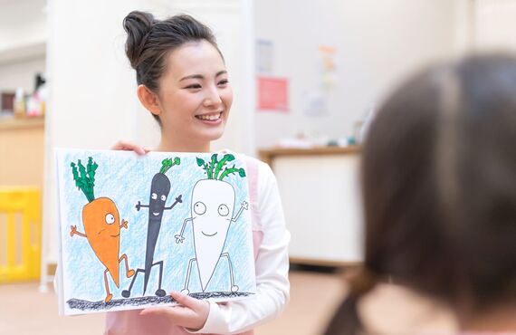 求人募集中！【玉名市　放課後等デイサービス　合同会社オリーブ】